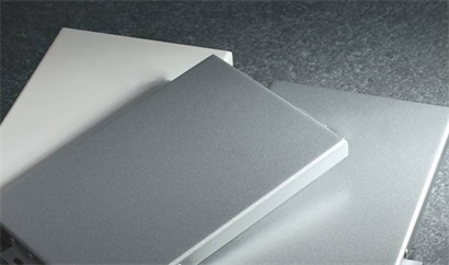 内蒙铝单板为什么会成为现在受欢迎的装饰板材